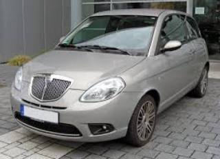 LANCIA Ypsilon 1.2