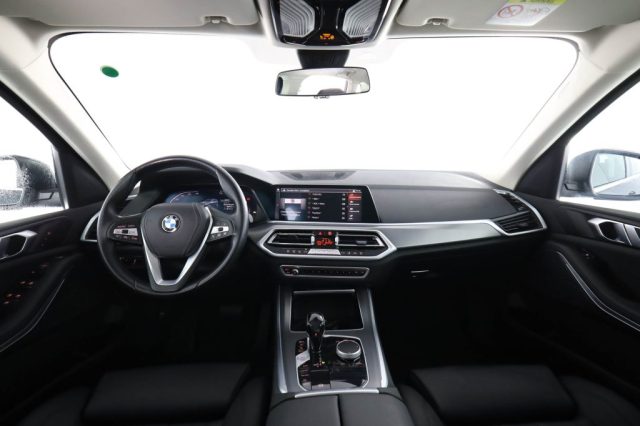 BMW X5 usata 4