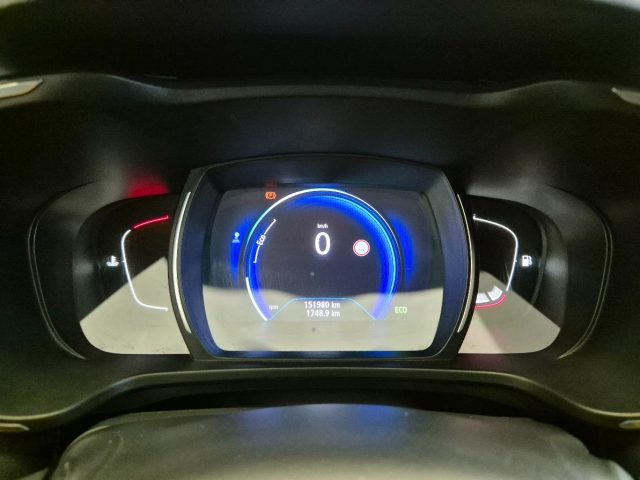 RENAULT Kadjar usata, con Controllo automatico clima