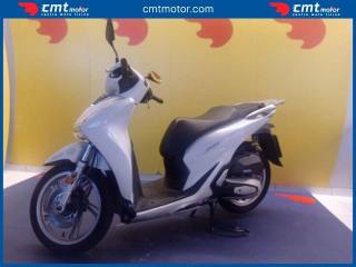 HONDA SH 125 usata 1