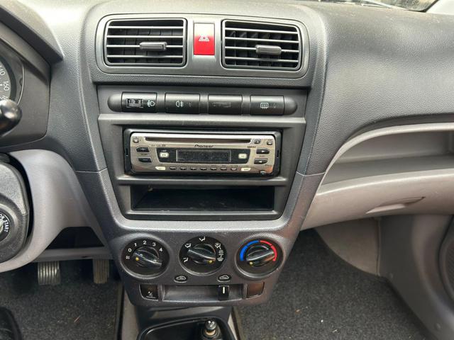 KIA Picanto usata, con Chiusura centralizzata