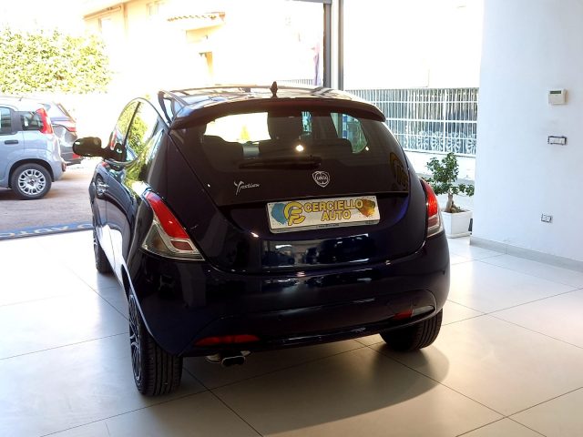 LANCIA Ypsilon usata, con Alzacristalli elettrici