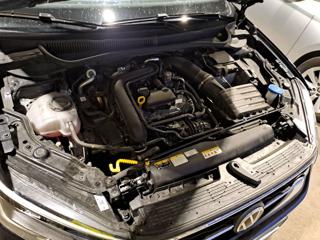 VOLKSWAGEN Taigo usata, con Controllo trazione