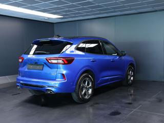 FORD Kuga usata, con Airbag laterali