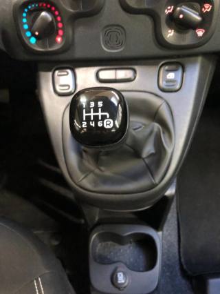 FIAT Panda usata 12