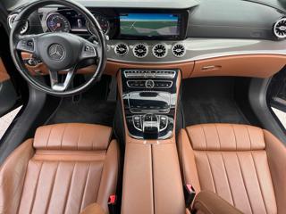 MERCEDES-BENZ E 350 usata, con Chiusura centralizzata
