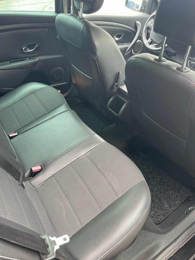 RENAULT Megane usata, con Filtro antiparticolato
