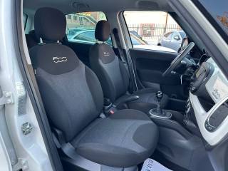 FIAT 500L usata, con Autoradio