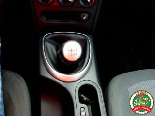 NISSAN Qashqai usata, con Vivavoce