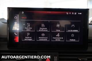 AUDI Q5 usata, con Sedili sportivi