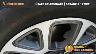 FIAT 500X usata 99