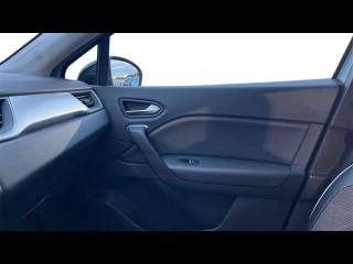 RENAULT Captur usata, con Fari LED