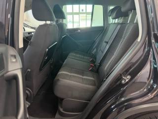 VOLKSWAGEN Tiguan usata, con Climatizzatore