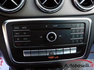MERCEDES-BENZ CLA 200 usata 65