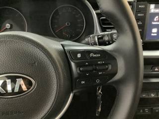 KIA Stonic usata, con Specchietti laterali elettrici