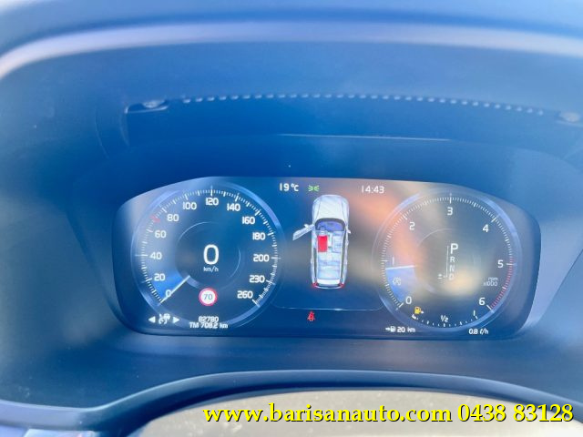 VOLVO V60 usata, con ESP