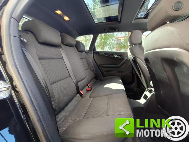 AUDI A3 usata, con Pacchetto sportivo