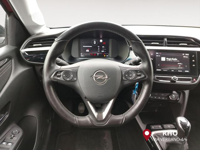 OPEL Corsa usata, con ESP