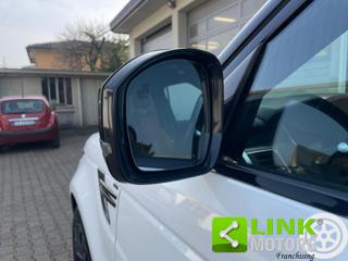 LAND ROVER Range Rover Sport usata, con Regolazione elettrica sedili