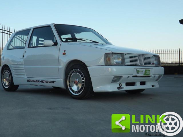 FIAT Uno usata 71