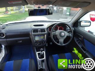SUBARU Impreza usata, con Climatizzatore