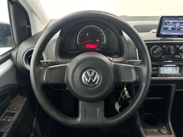 VOLKSWAGEN up! usata, con Chiusura centralizzata
