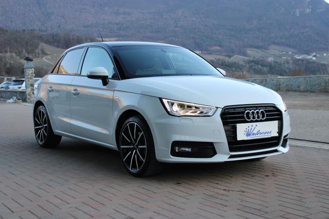 AUDI A1 usata, con Airbag Passeggero