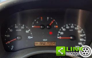 FIAT Punto usata, con Luci diurne