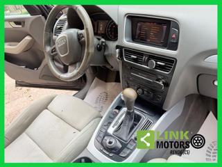 AUDI Q5 usata, con Airbag testa