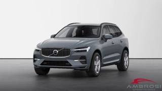 VOLVO XC60 Mild Hybrid B4 AWD  automatico Essential