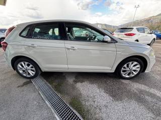 VOLKSWAGEN Polo usata, con ESP