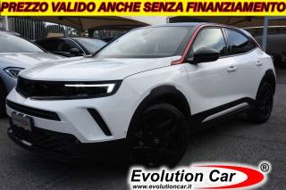 OPEL Mokka-e GS-LINE **IMMATRICOLATA AUTOCARRO N1**