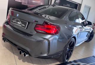 BMW M2 usata 1