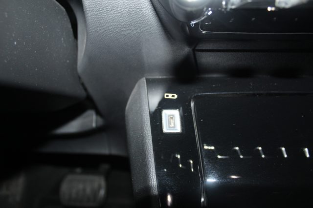 PEUGEOT 2008 usata, con Fendinebbia