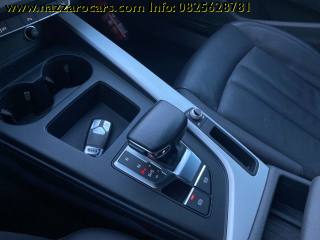 AUDI A5 usata, con Fendinebbia