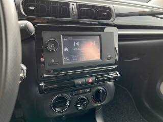 CITROEN C3 usata, con Fari LED