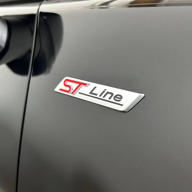 FORD Puma usata, con Specchietti laterali elettrici
