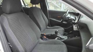 PEUGEOT 208 usata, con Fendinebbia