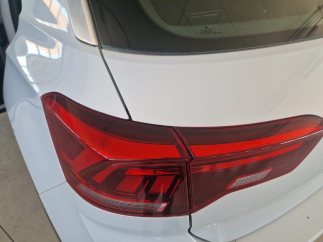 VOLKSWAGEN T-Roc usata, con Fari LED