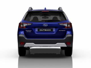 SUBARU OUTBACK usata, con Airbag Passeggero