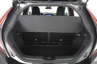 TOYOTA Aygo X usata 5