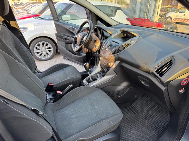 FORD B-Max usata, con Cruise Control