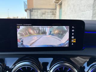 MERCEDES-BENZ A 220 usata, con Chiusura centralizzata telecomandata