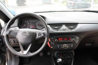 OPEL Corsa usata, con Bluetooth