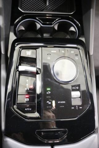 BMW 520 usata, con Portellone posteriore elettrico