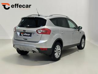 FORD Kuga usata, con Autoradio