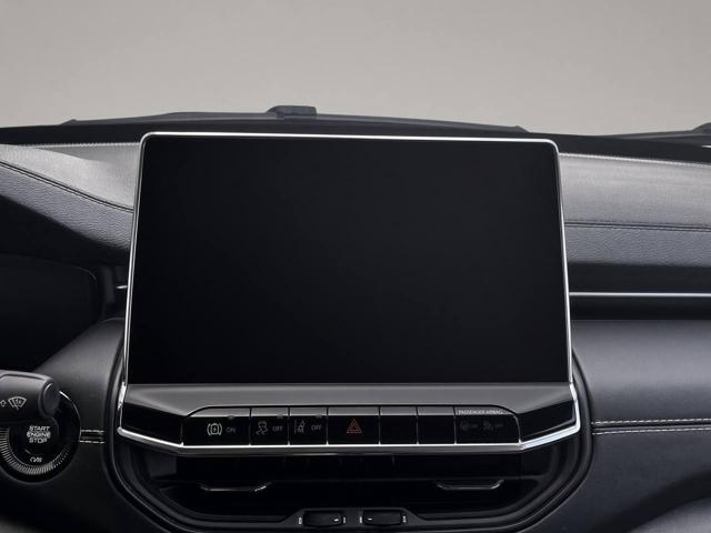 JEEP Compass usata, con Sistema di navigazione