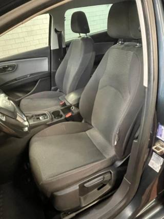 SEAT Leon usata, con Controllo trazione