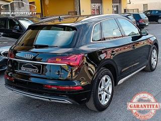 AUDI Q5 usata, con Vivavoce