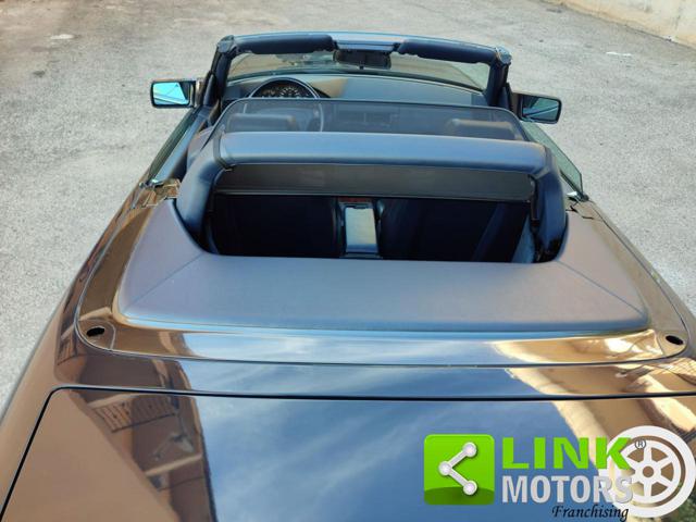 MERCEDES-BENZ SL 300 usata, con Lettore CD